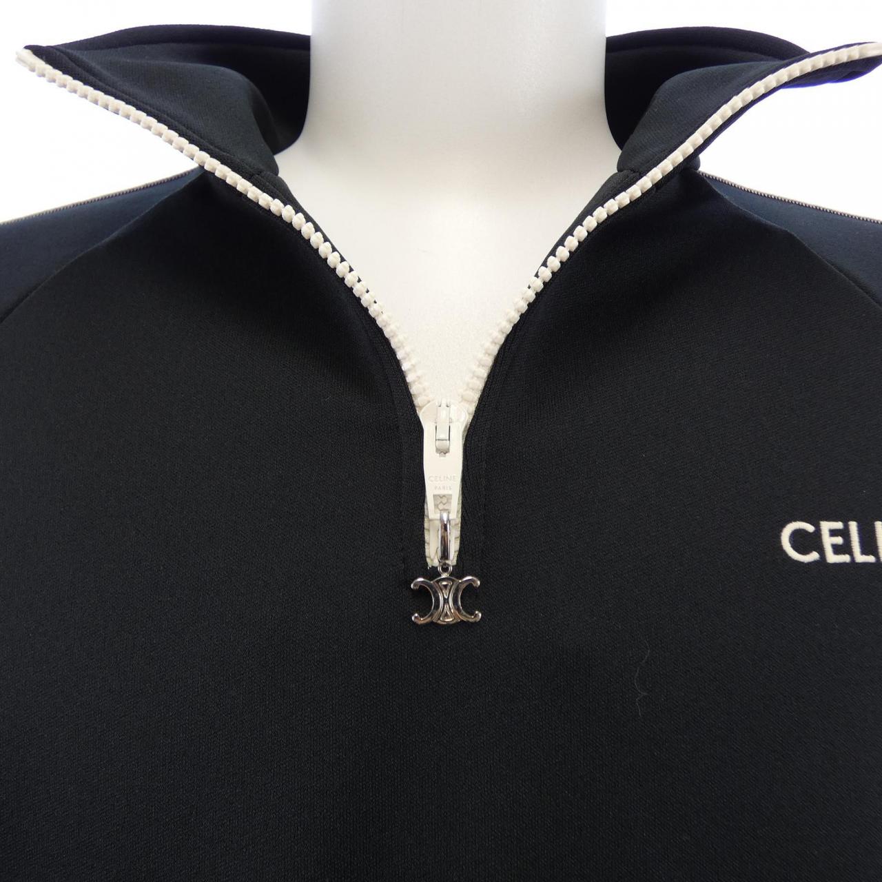 セリーヌ CELINE 2Y90G121O トップス