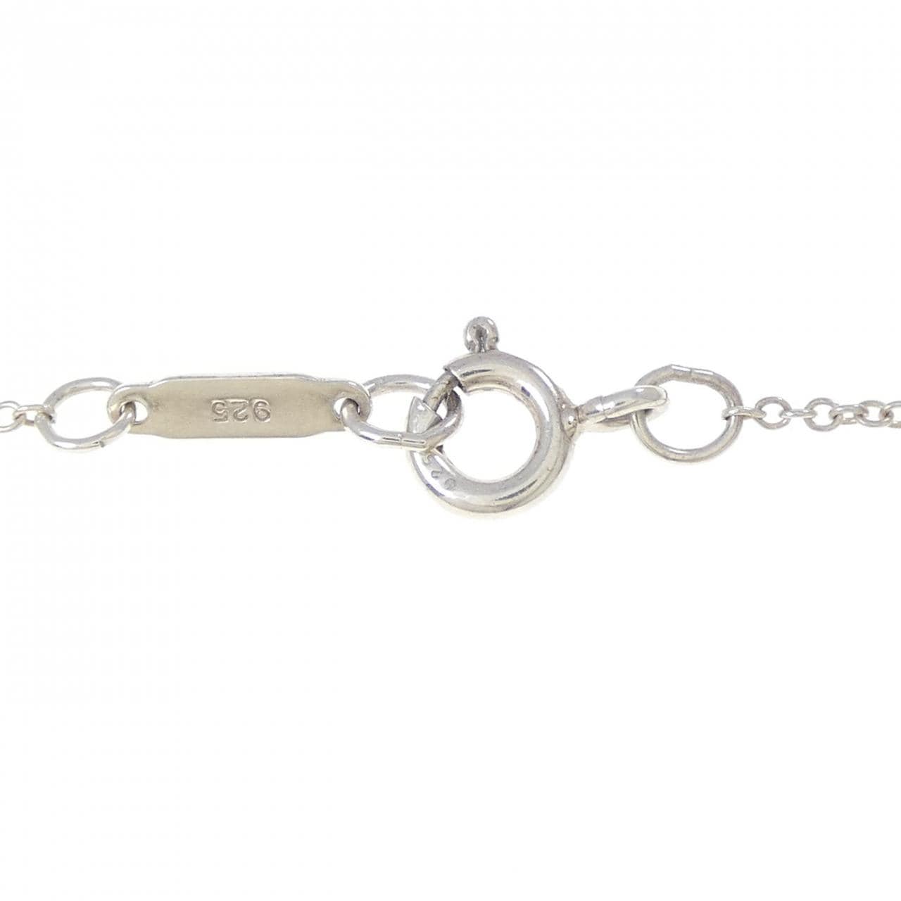 ティファニー フレッシュウォーターパール ネックレス