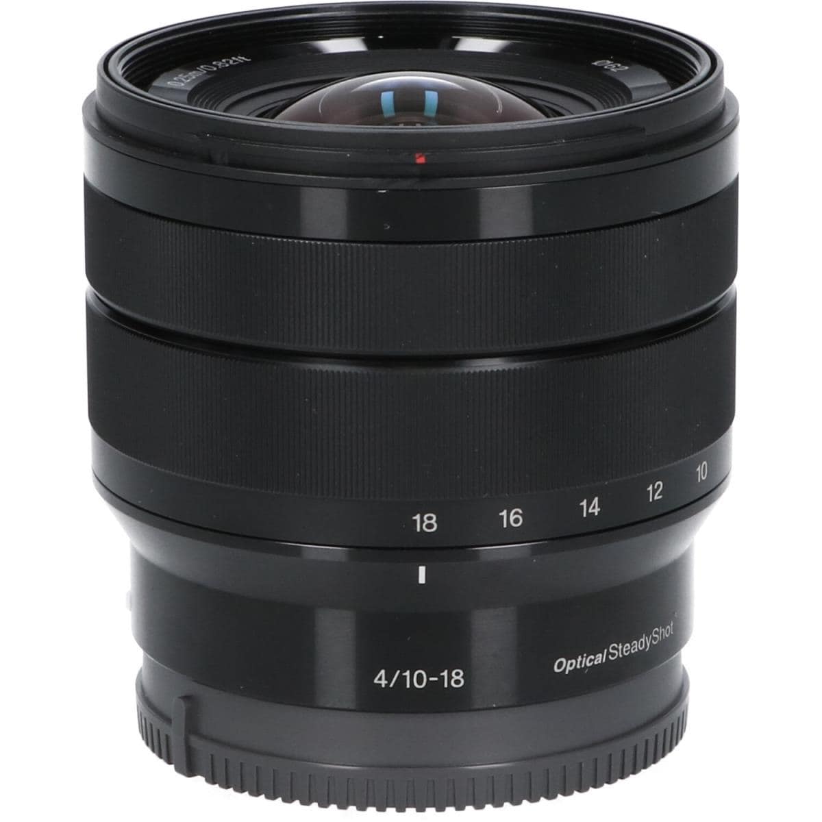 ＳＯＮＹ　Ｅ１０－１８ｍｍ　Ｆ４ＯＳＳ（ＳＥＬ１０１８）