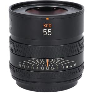 ＸＣＤ　５５ｍｍ　Ｆ２．５Ｖ