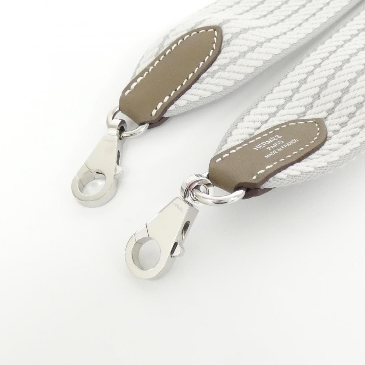 エルメス サングル コルタージュ 085682CK ストラップ