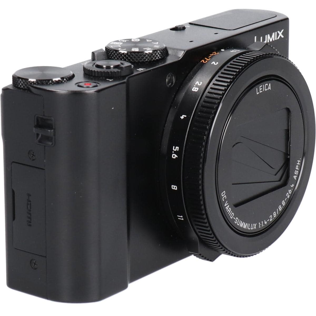 ＤＭＣ－ＬＸ９