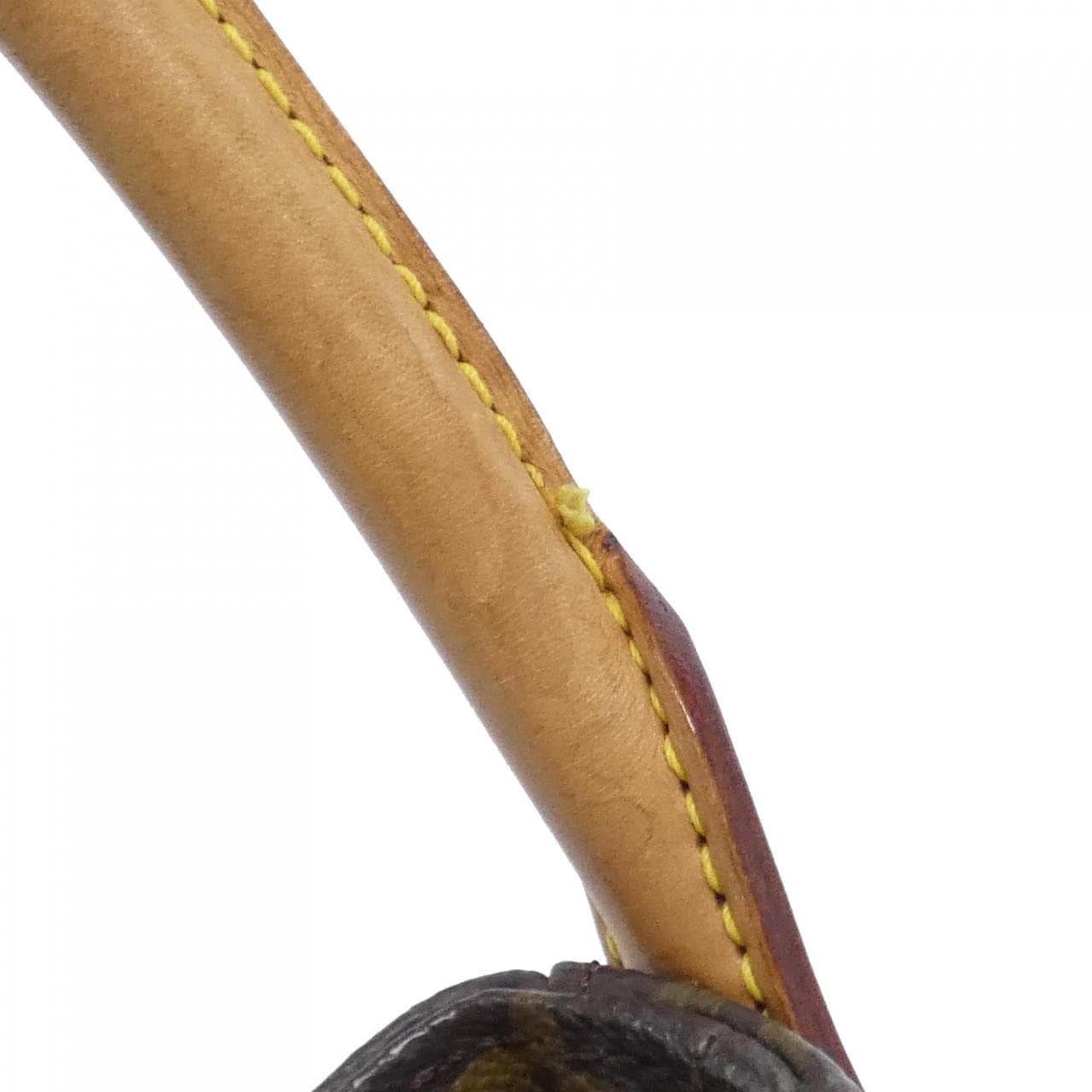 ルイヴィトン モノグラム ルーピング GM M51145 ショルダーバッグ