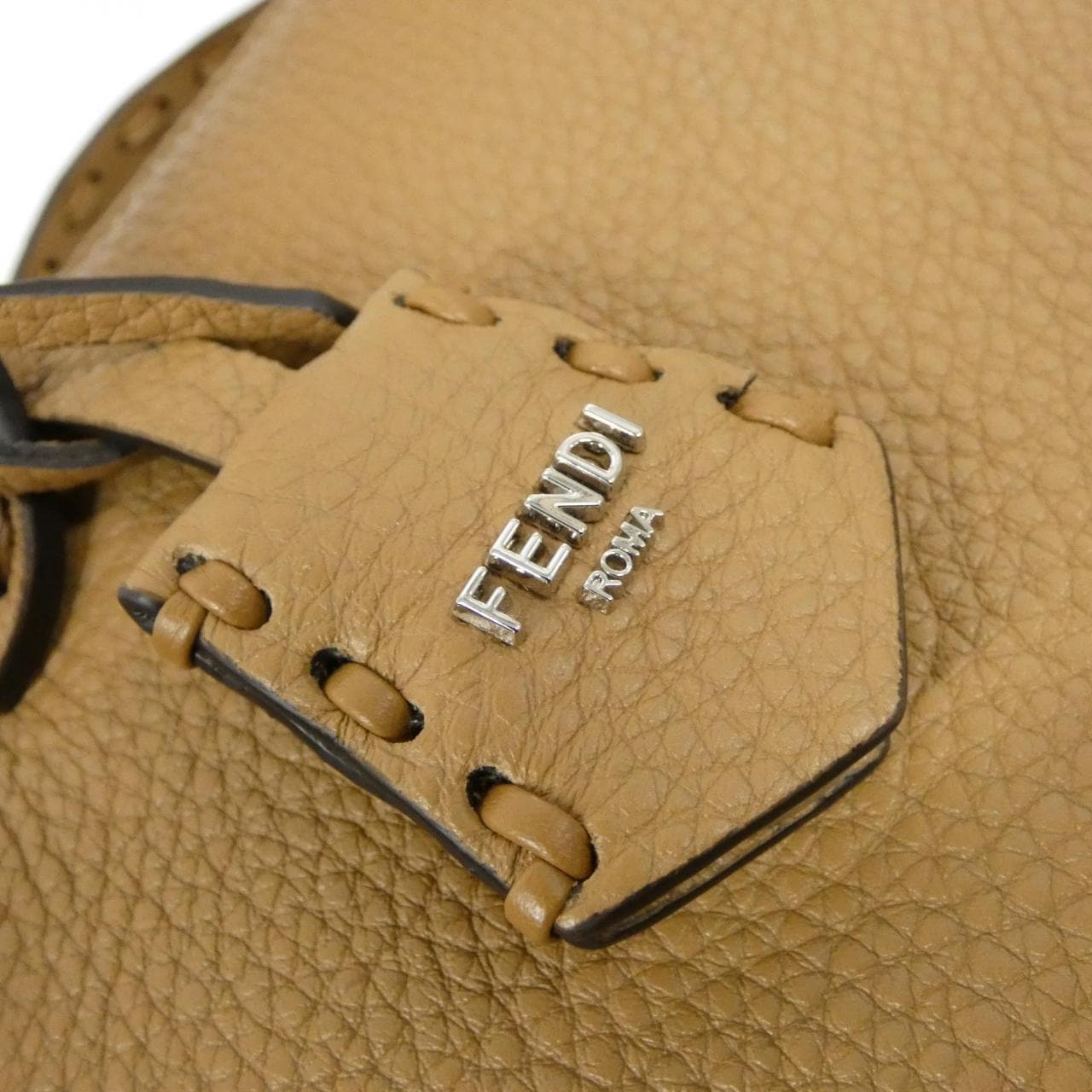 フェンディ SELLERIA ミニ バイ ザ ウェイ 8BS098 ASU2 バッグ