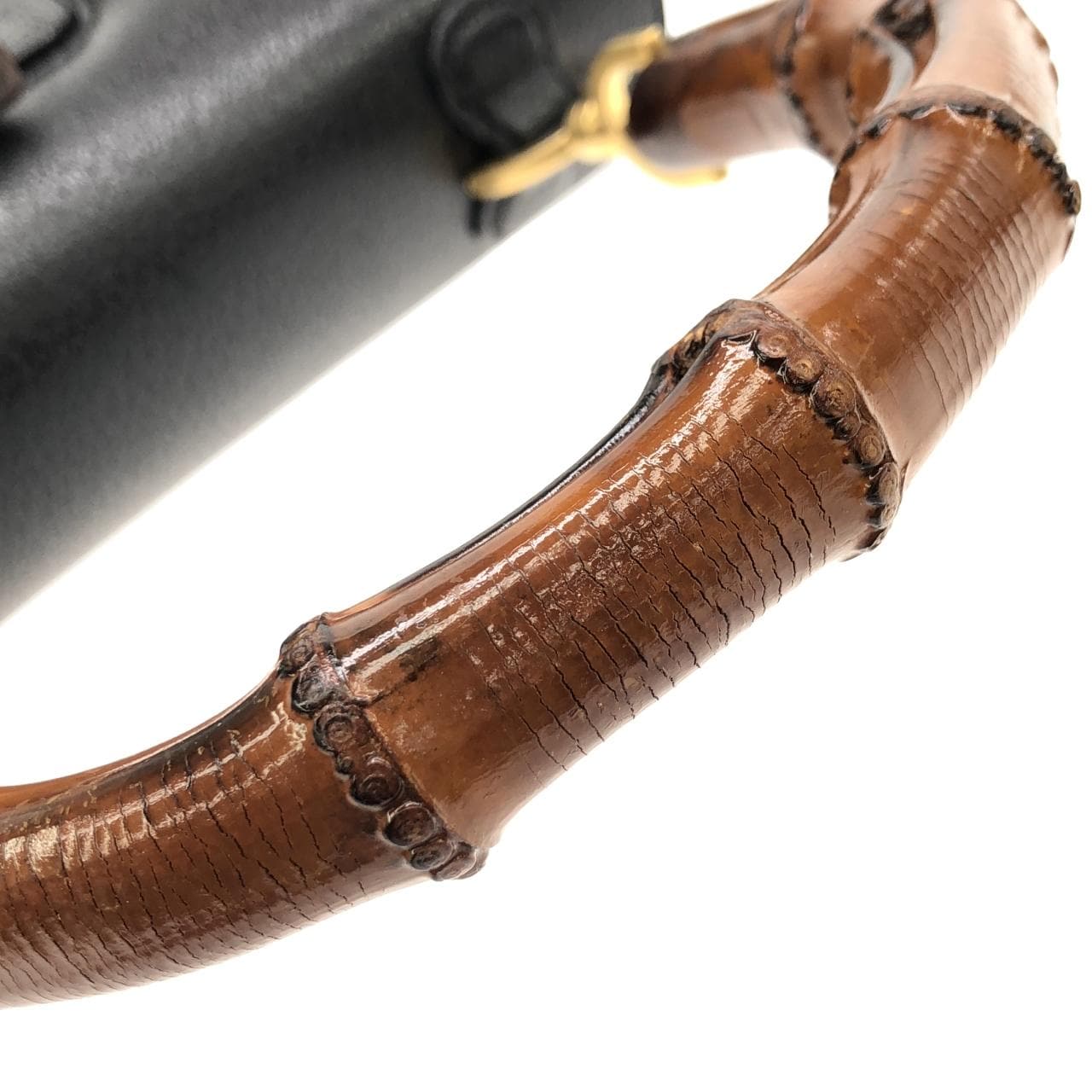 【ヴィンテージ】グッチ 000 1227 バッグ