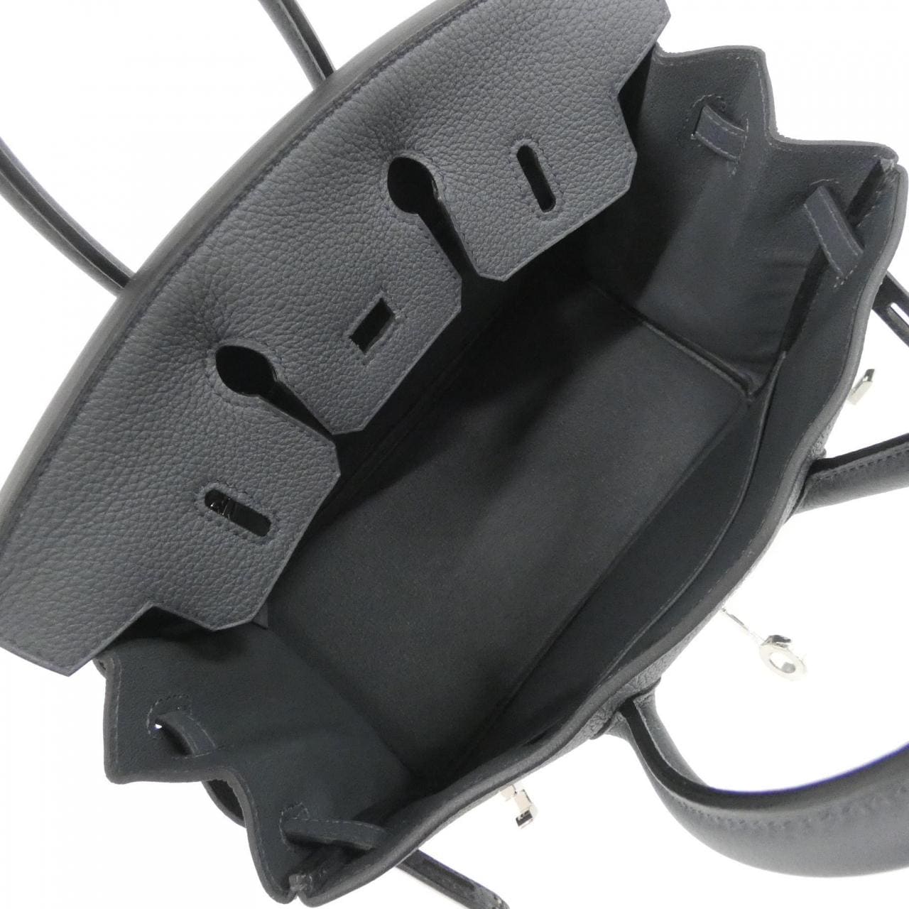 【未使用品】エルメス バーキン 25cm 041344CK バッグ