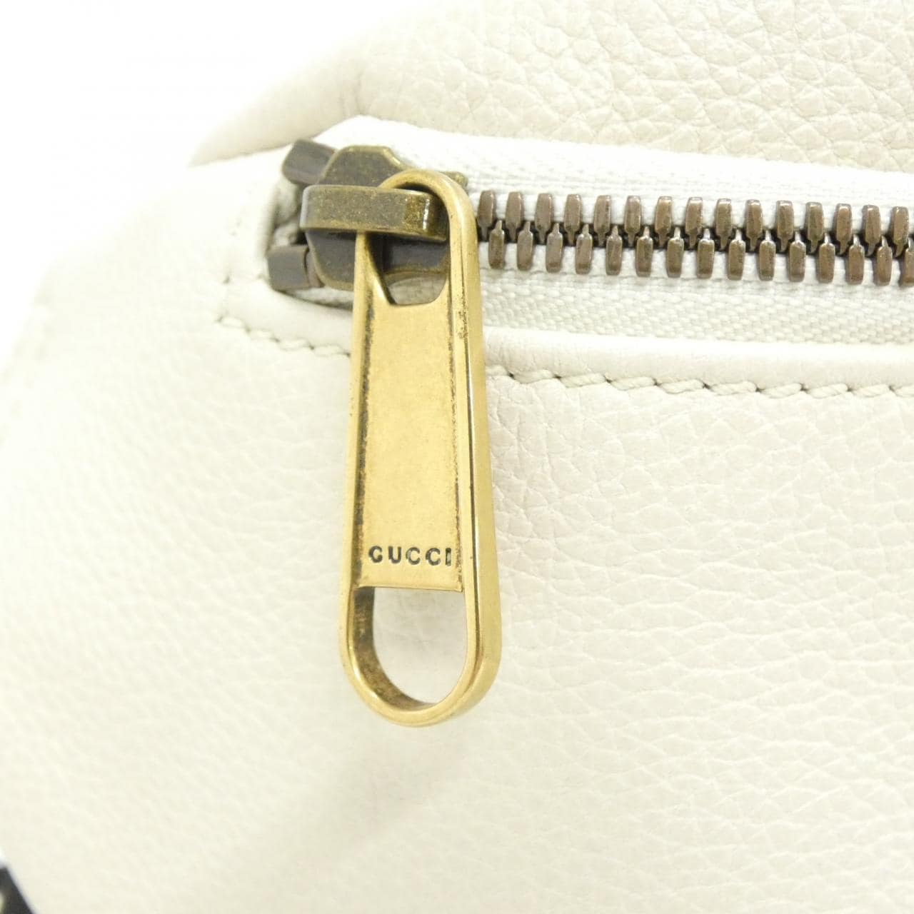 グッチ GUCCI PRINT 530412 0GCCT ウエストバッグ