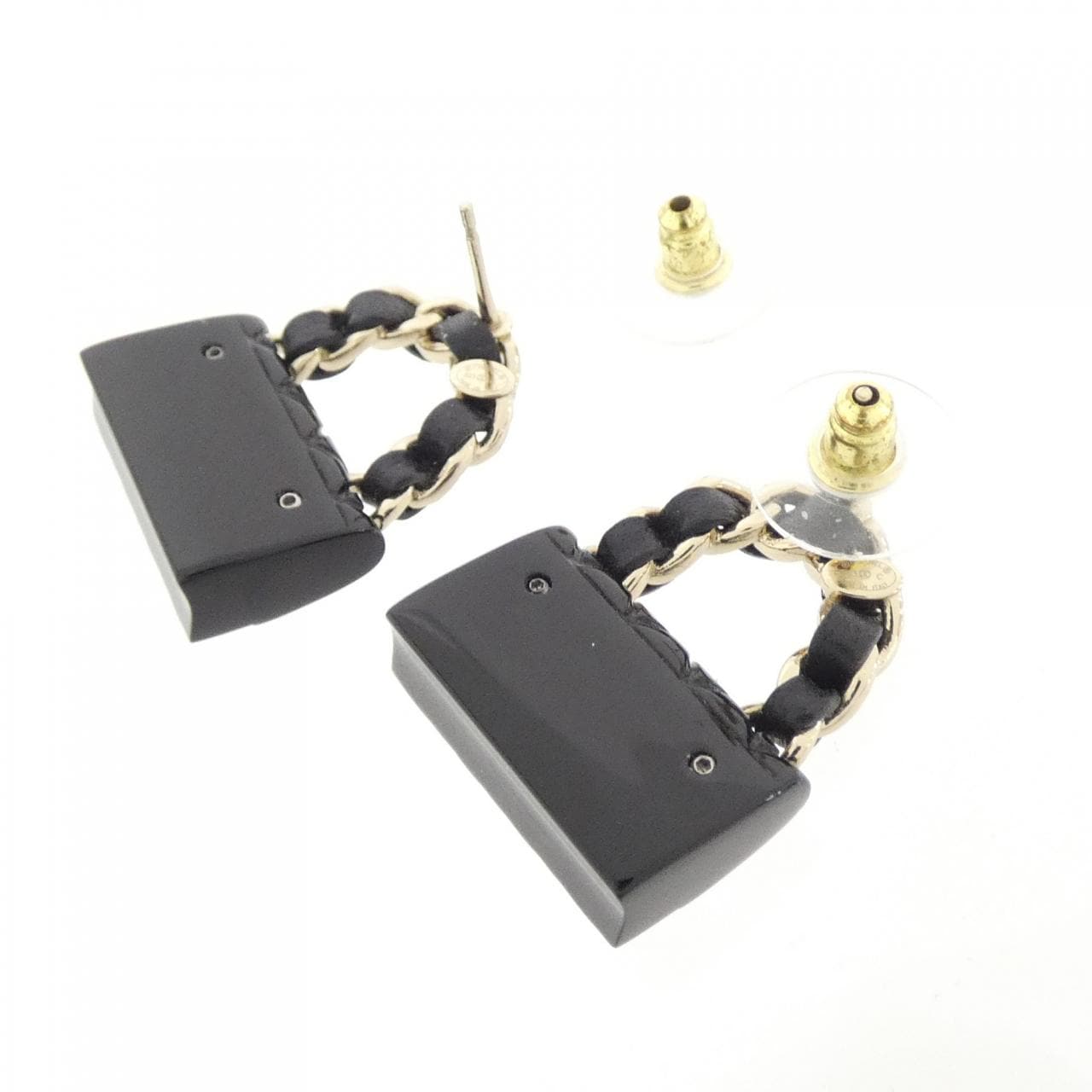 シャネル ABA007 ピアス