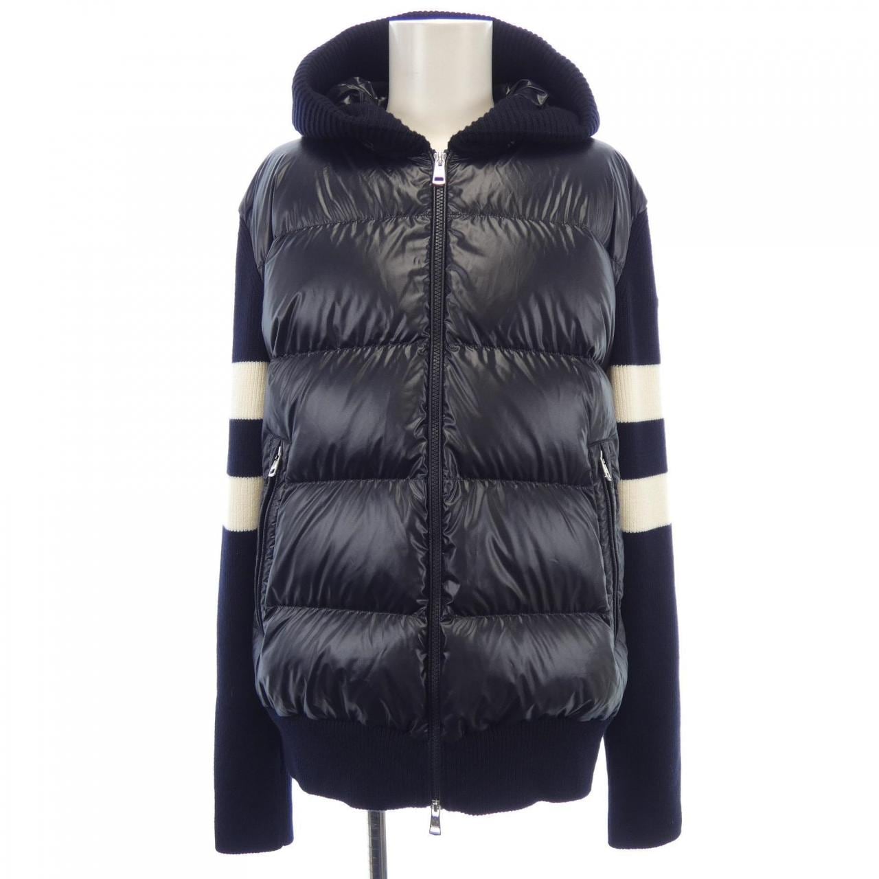 MONCLER MONCLER Down Jacket