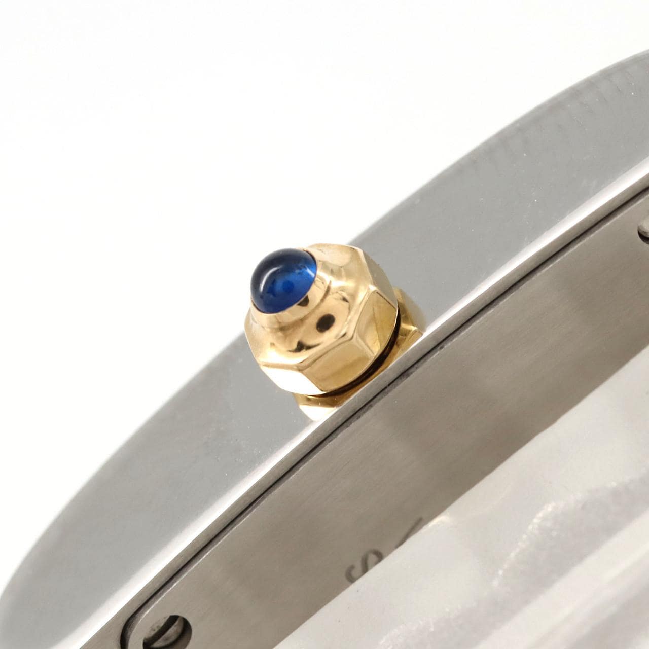 Cartier Tank Francaise SM 两色 W51007Q4 SSxYG石英