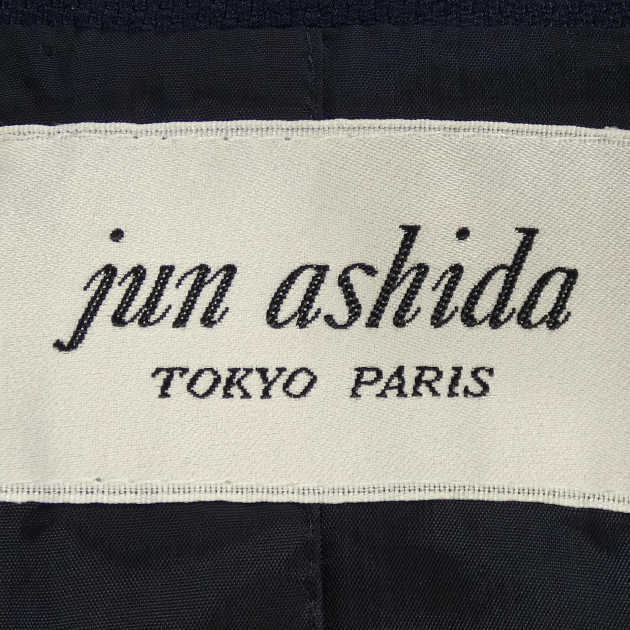 ジュンアシダ JUN ASHIDA セットアップ