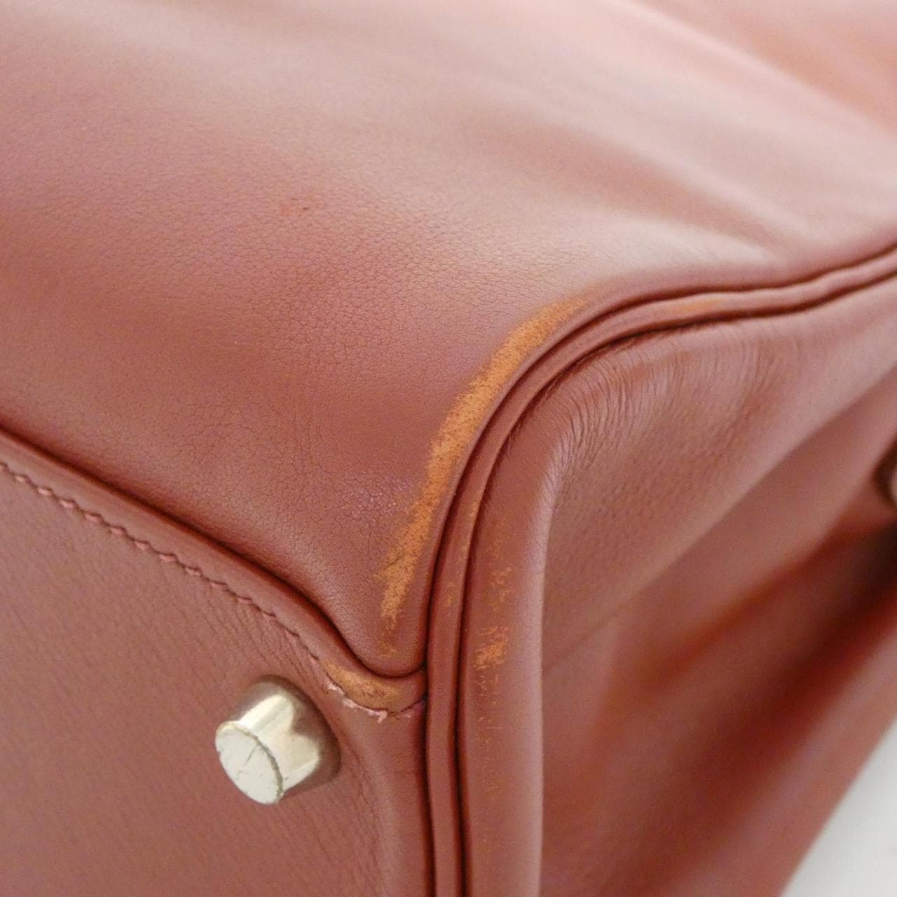 [vintage] HERMES KELLY SPORT (Uchinui) MM Shoulder Bag