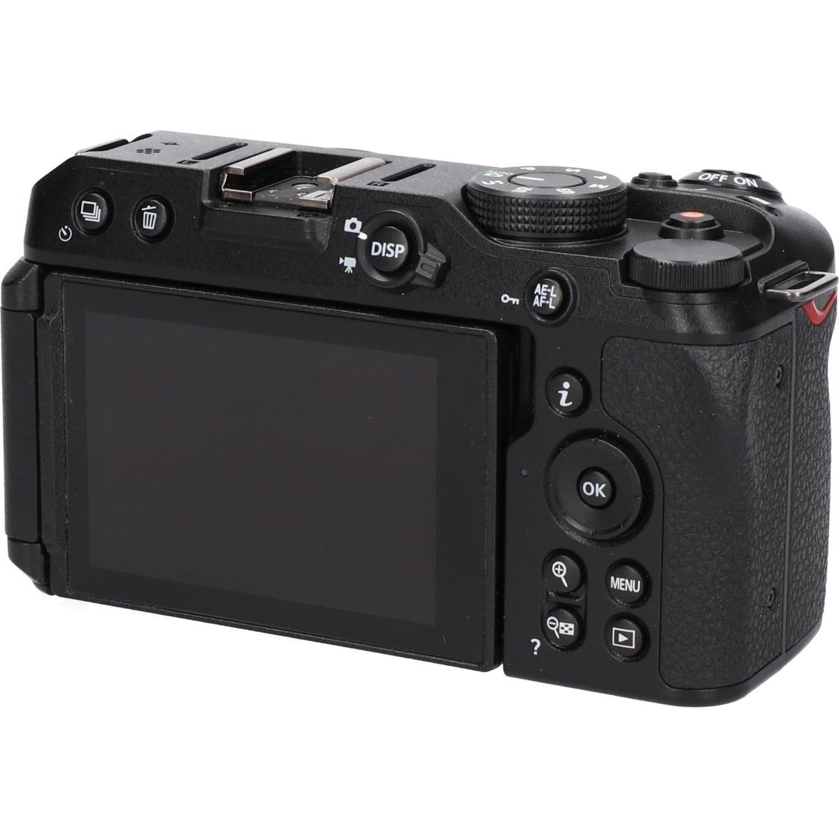 NIKON Z30