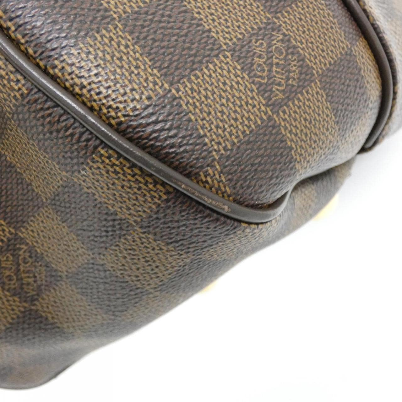 LOUIS VUITTON Damier Galliera PM N48212 单肩包