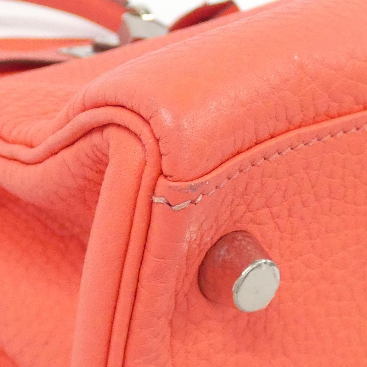 HERMES Kelly 28cm 028693CK Bag