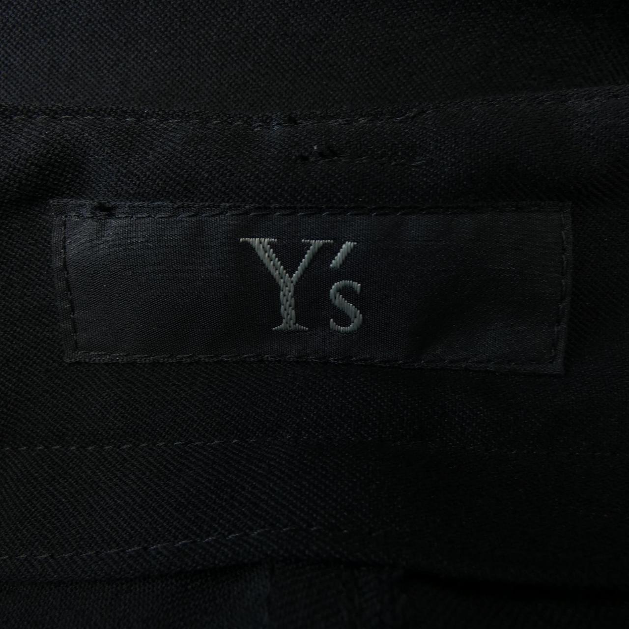 ワイズ Y's パンツ