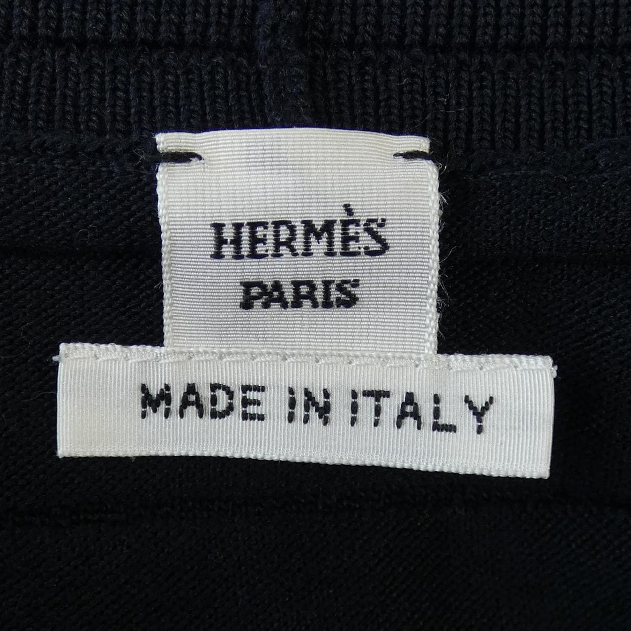 HERMES长背心