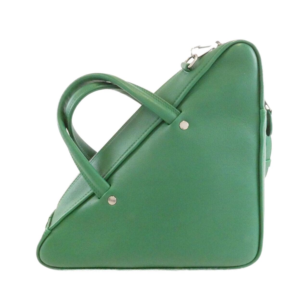 バレンシアガ トライアングル ダッフル 476975 C8K02 バッグ