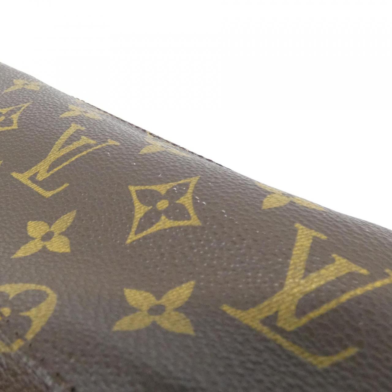 ルイヴィトン モノグラム ボブール M53013 バッグ