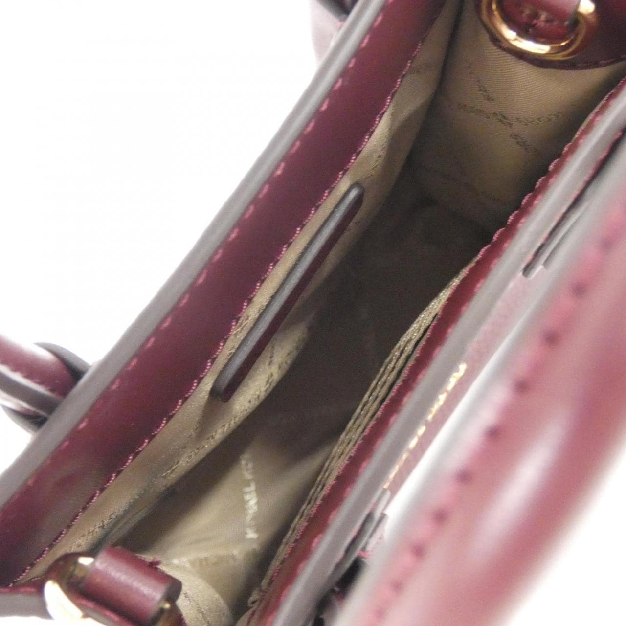 [新品] MICHAEL MICHAEL KORS MERCER 35S1GM9T0L 包