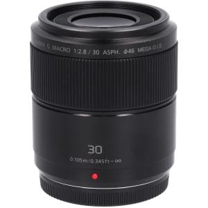 Ｇ３０ｍｍ　Ｆ２．８ＭＡＣＲＯ（Ｈ－ＨＳ０３０）