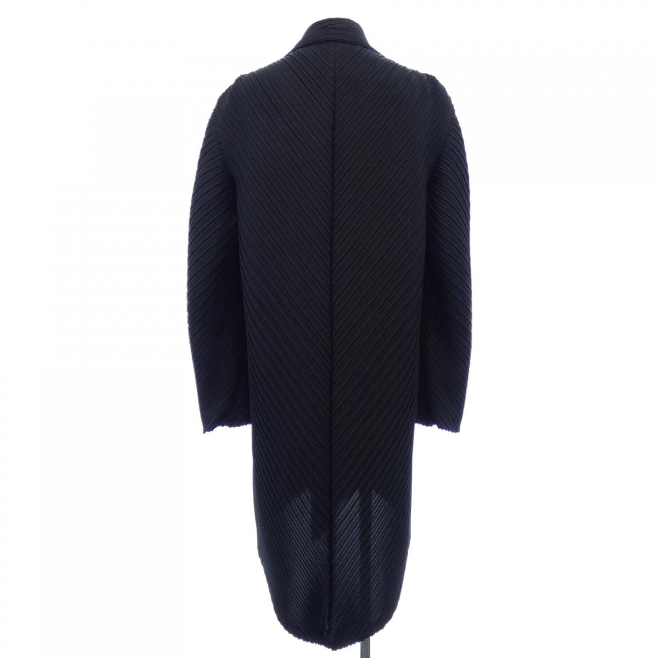 イッセイミヤケ ISSEY MIYAKE IM84-FA913 コート