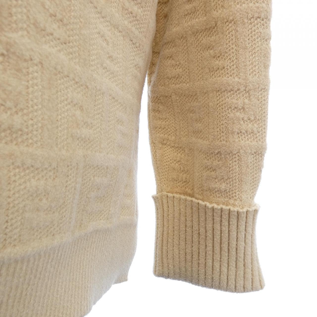 フェンディ FENDI FZX731 AEEI ニット