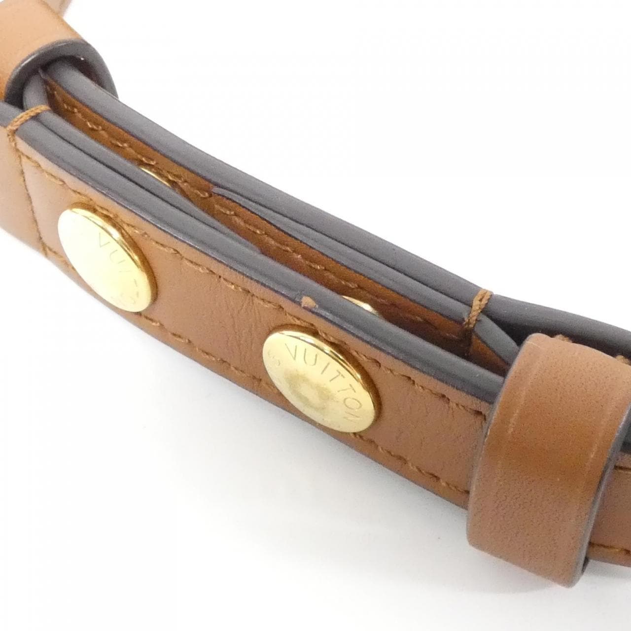 ルイヴィトン モノグラム リバース ドーフィーヌ MINI M44580 ショルダーバッグ