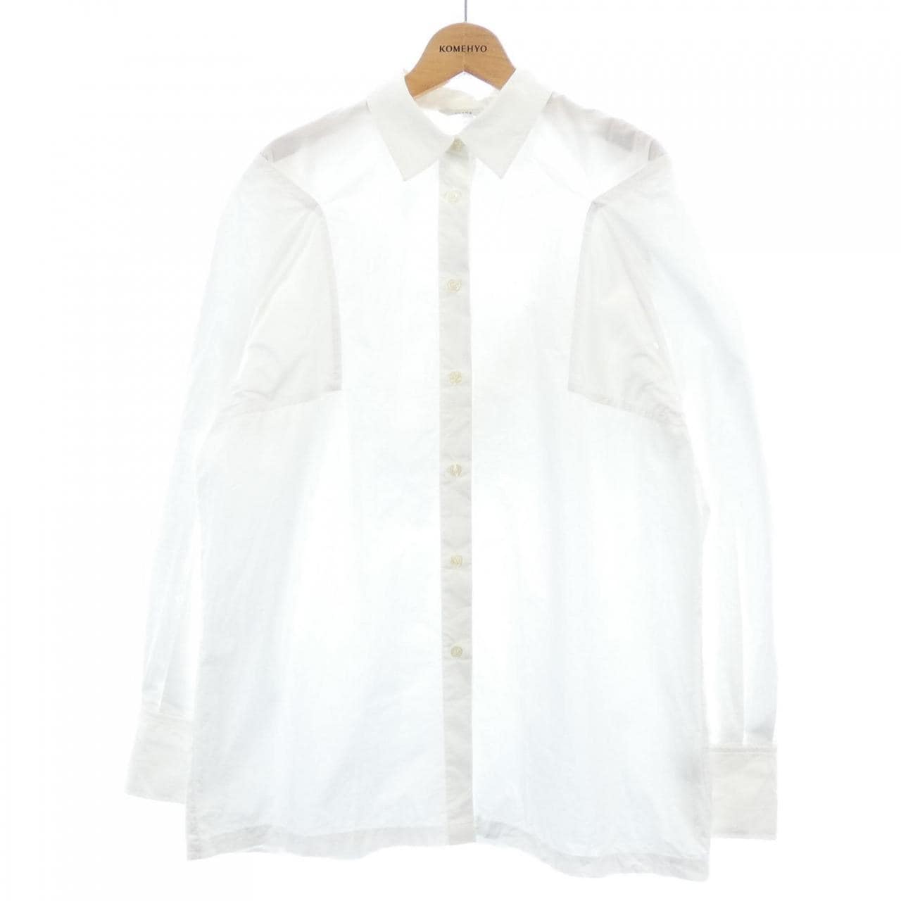 クラネ CLANE シャツ