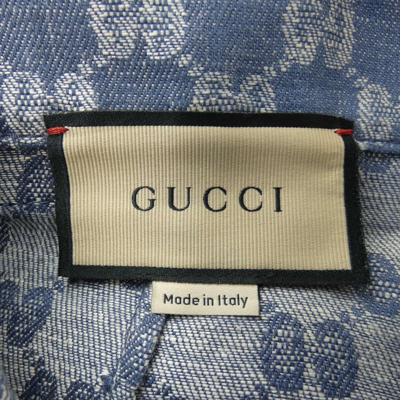 グッチ GUCCI 691892 XDCHP ショートパンツ