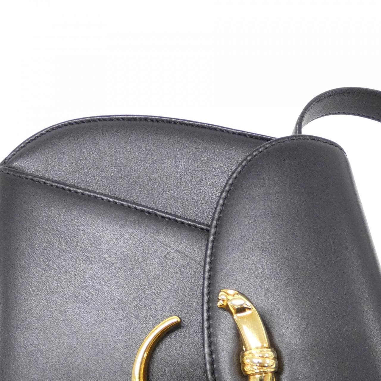 【ヴィンテージ】カルティエ バッグ