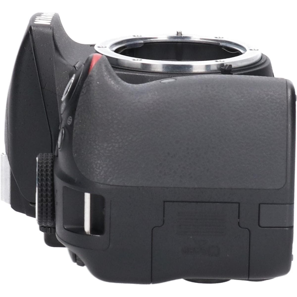 Ｄ３３００　ブラック