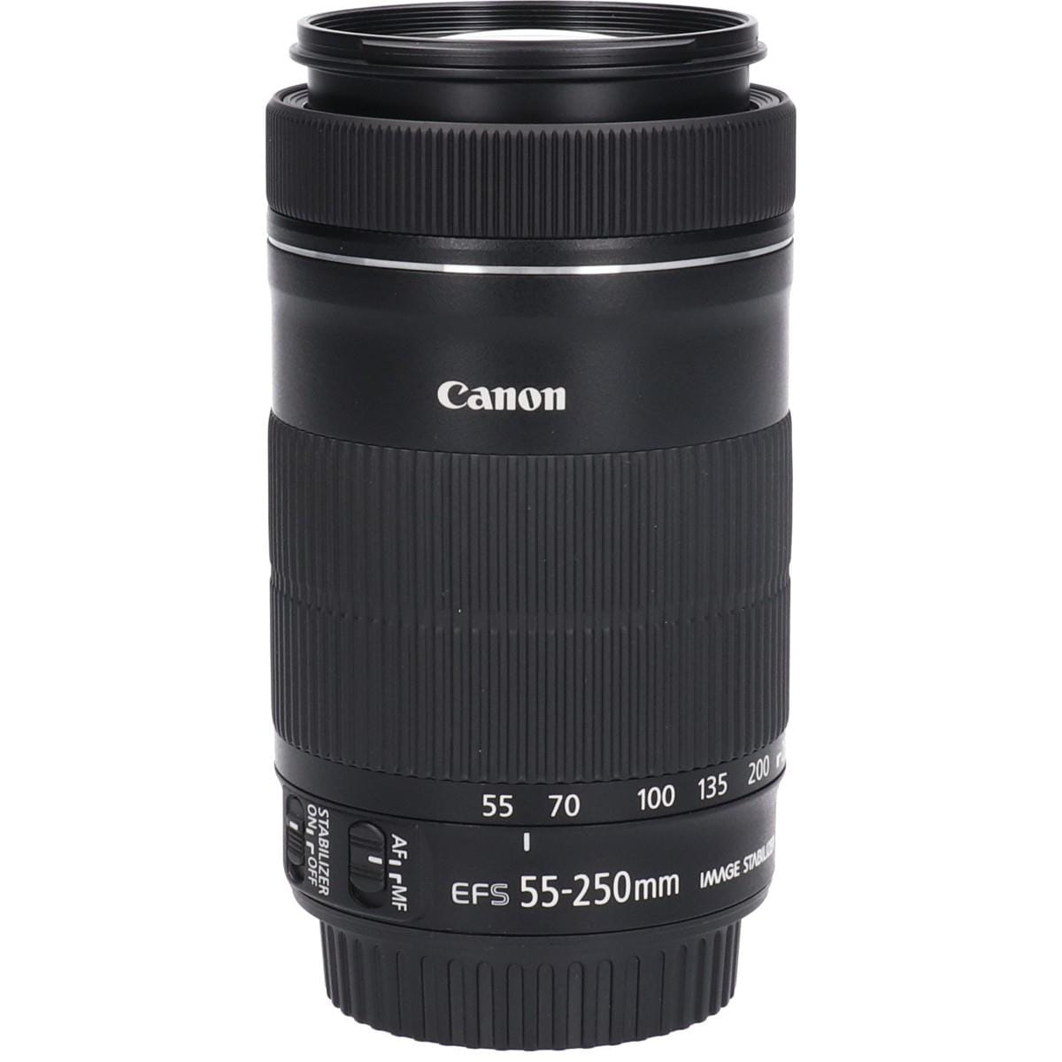 ＥＦ－Ｓ５５－２５０ｍｍ　Ｆ４－５．６ＩＳ　ＳＴＭ