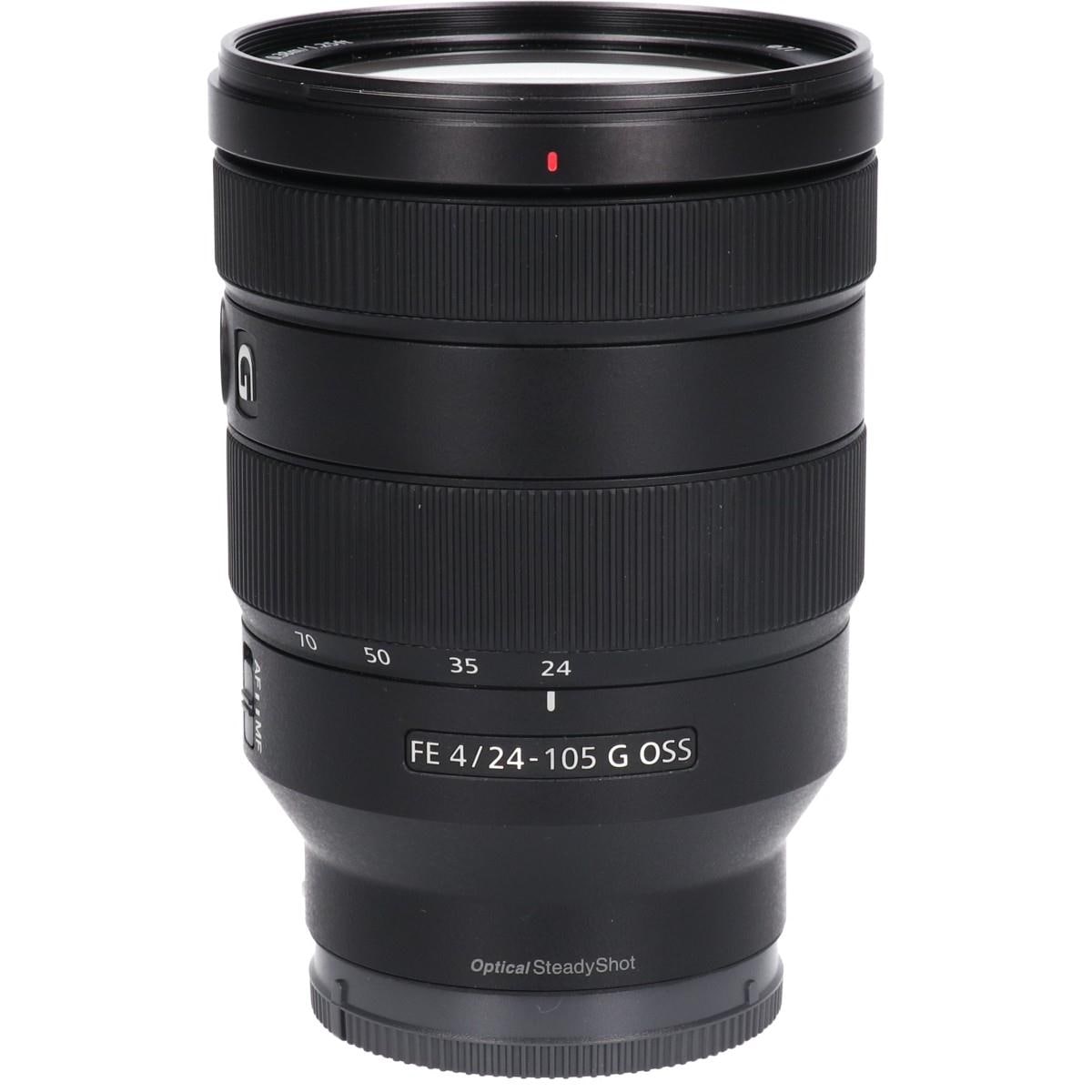 ＦＥ２４－１０５ｍｍ　Ｆ４ＧＯＳＳ（ＳＥＬ２４１０５Ｇ）