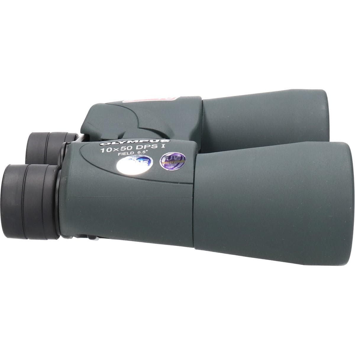 Ｃｏｌｅｍａｎ　１０×５０　ＤＰＳ　Ｉ