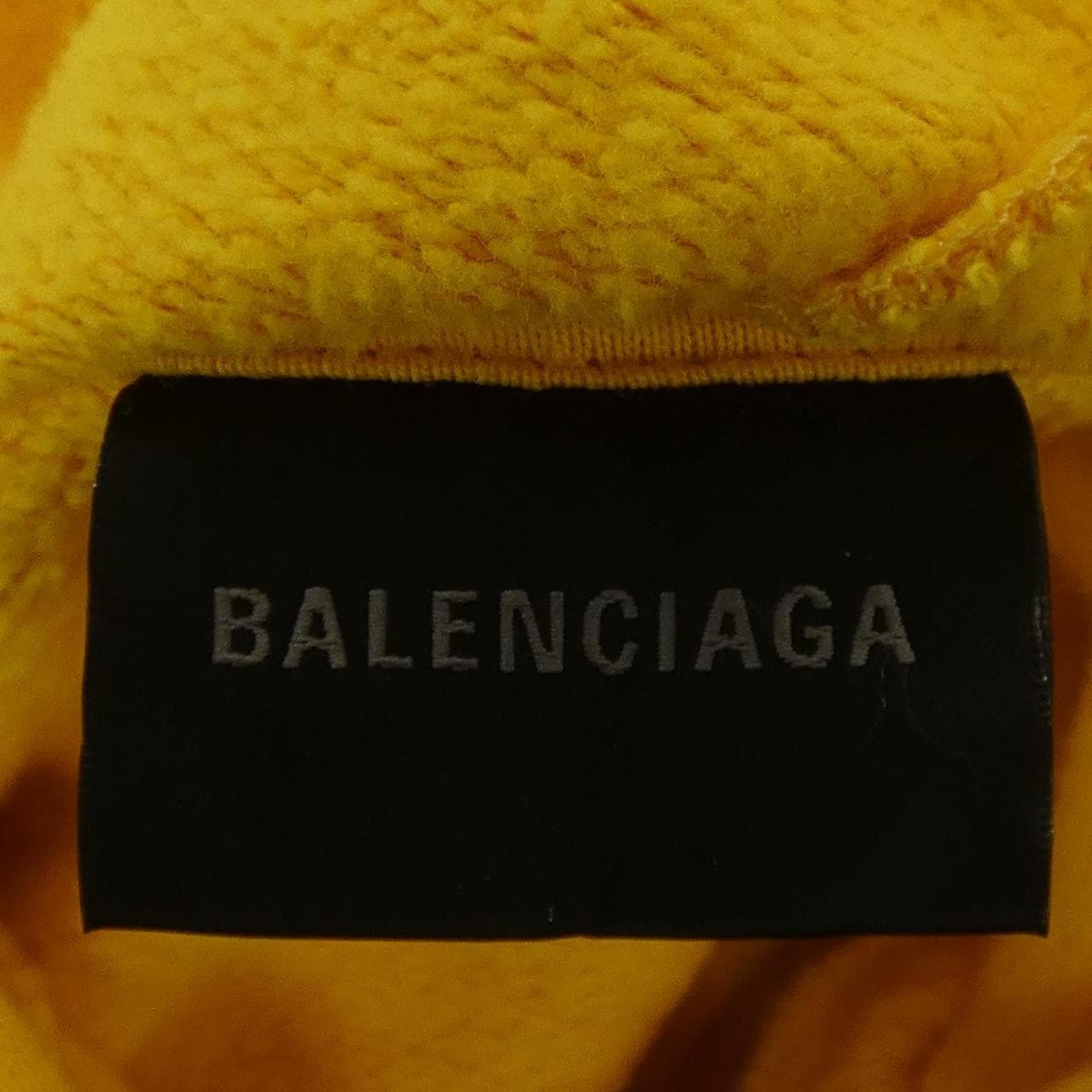 バレンシアガ BALENCIAGA 826174 TSVT2 パーカー