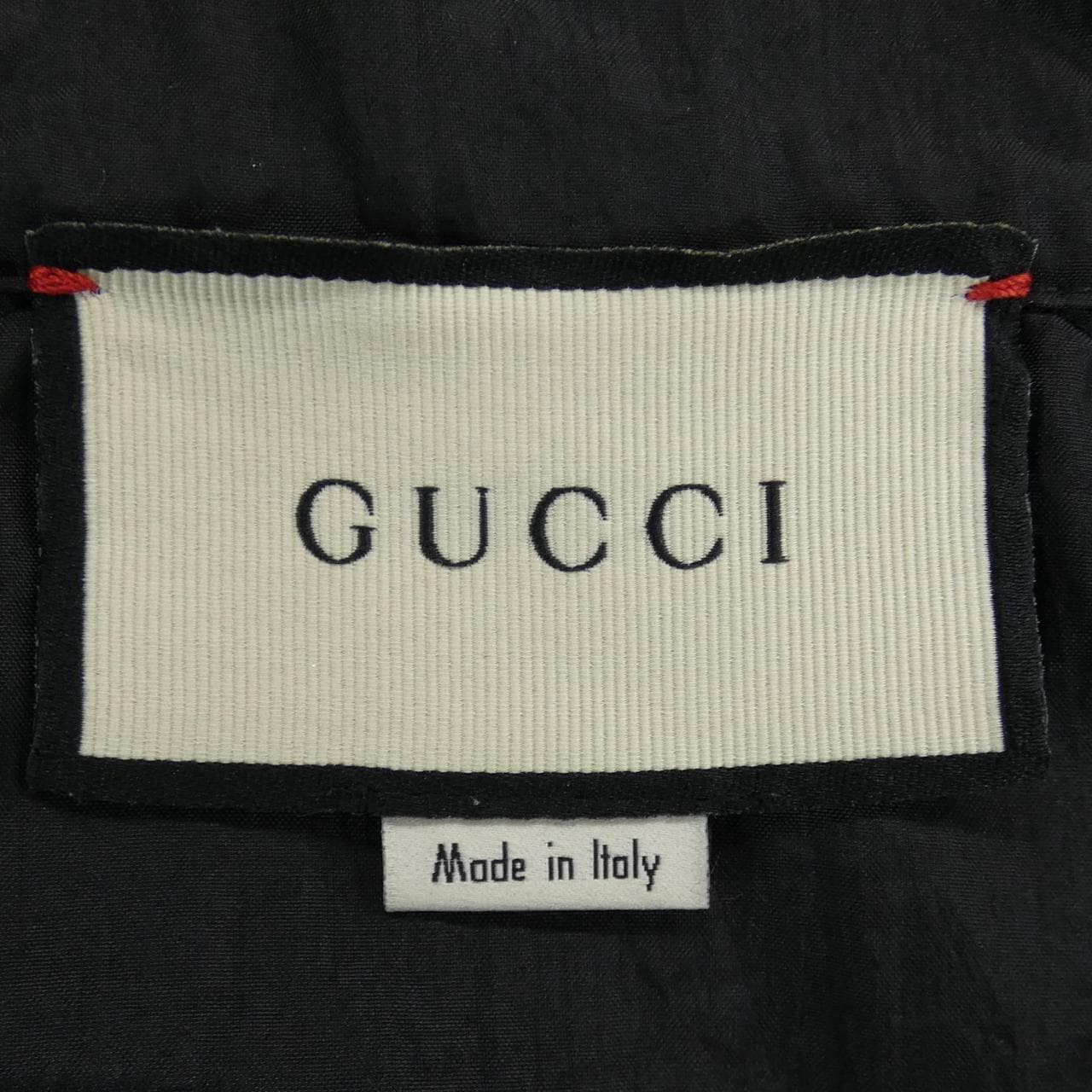 グッチ GUCCI 519487-X9S69 ブルゾン