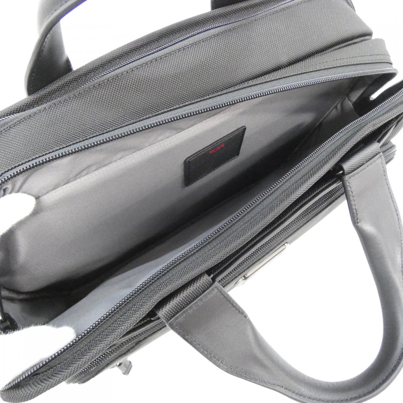 【新品】トゥミ ALPHA ORGANIZER BRIEF 1173041041 バッグ