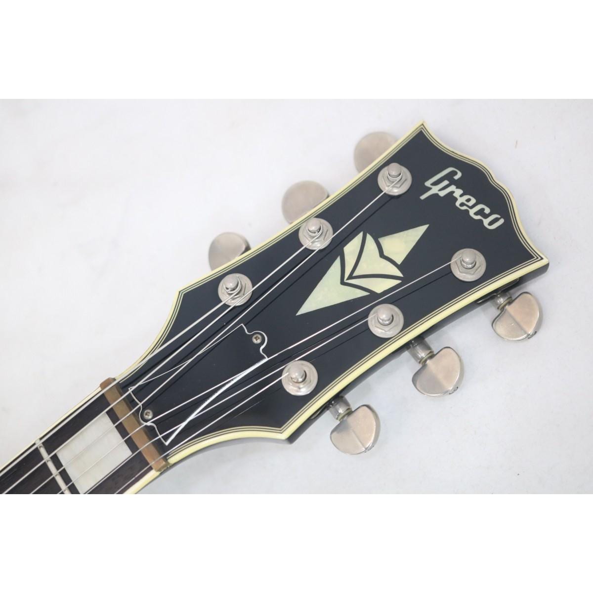 ＧＲＥＣＯ　　ＪＳ－５５