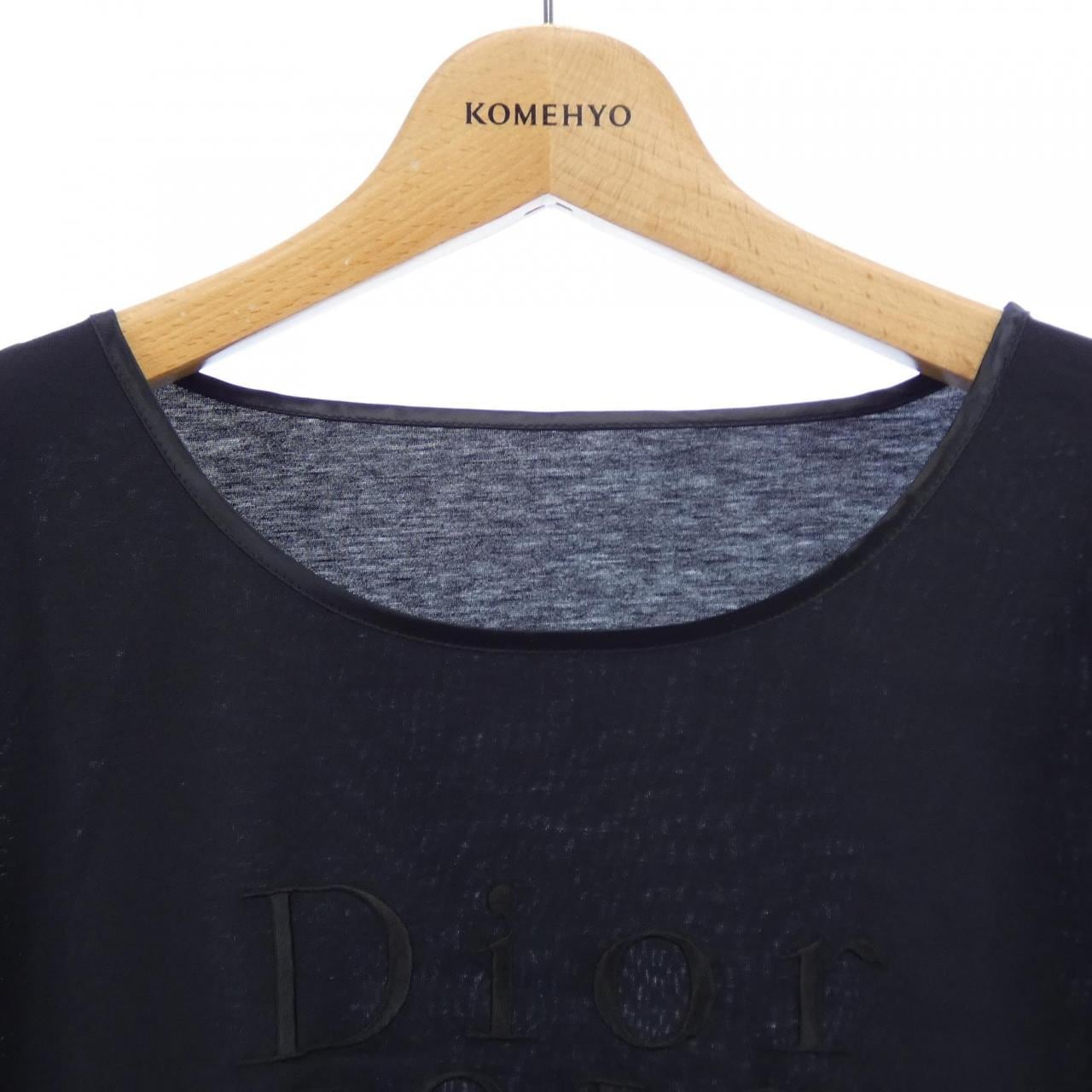 【ヴィンテージ】クリスチャンディオール CHRISTIAN DIOR Tシャツ