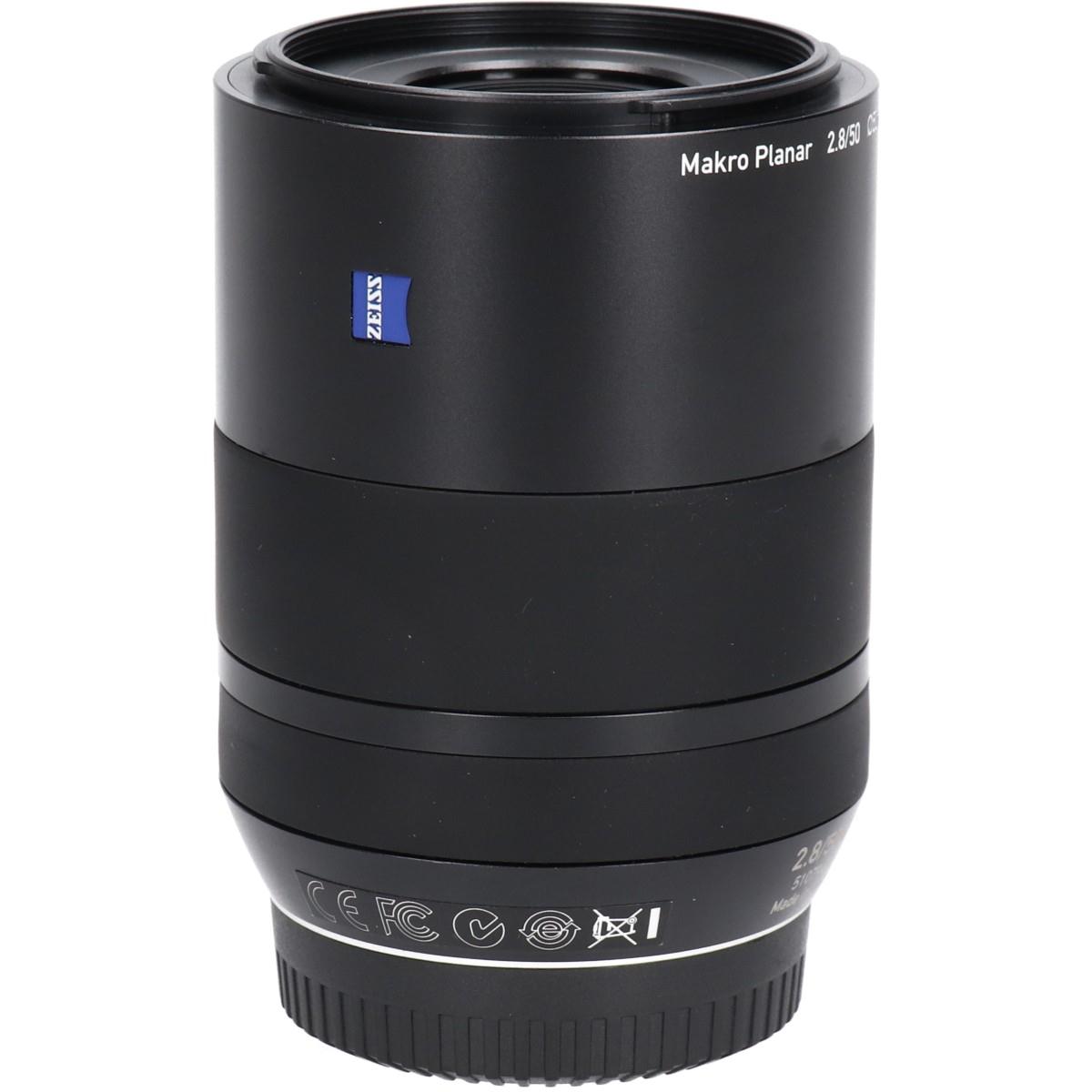 Ｘ　ＴＯＵＩＴ５０ｍｍ　Ｆ２．８ＭＡＫＲＯ