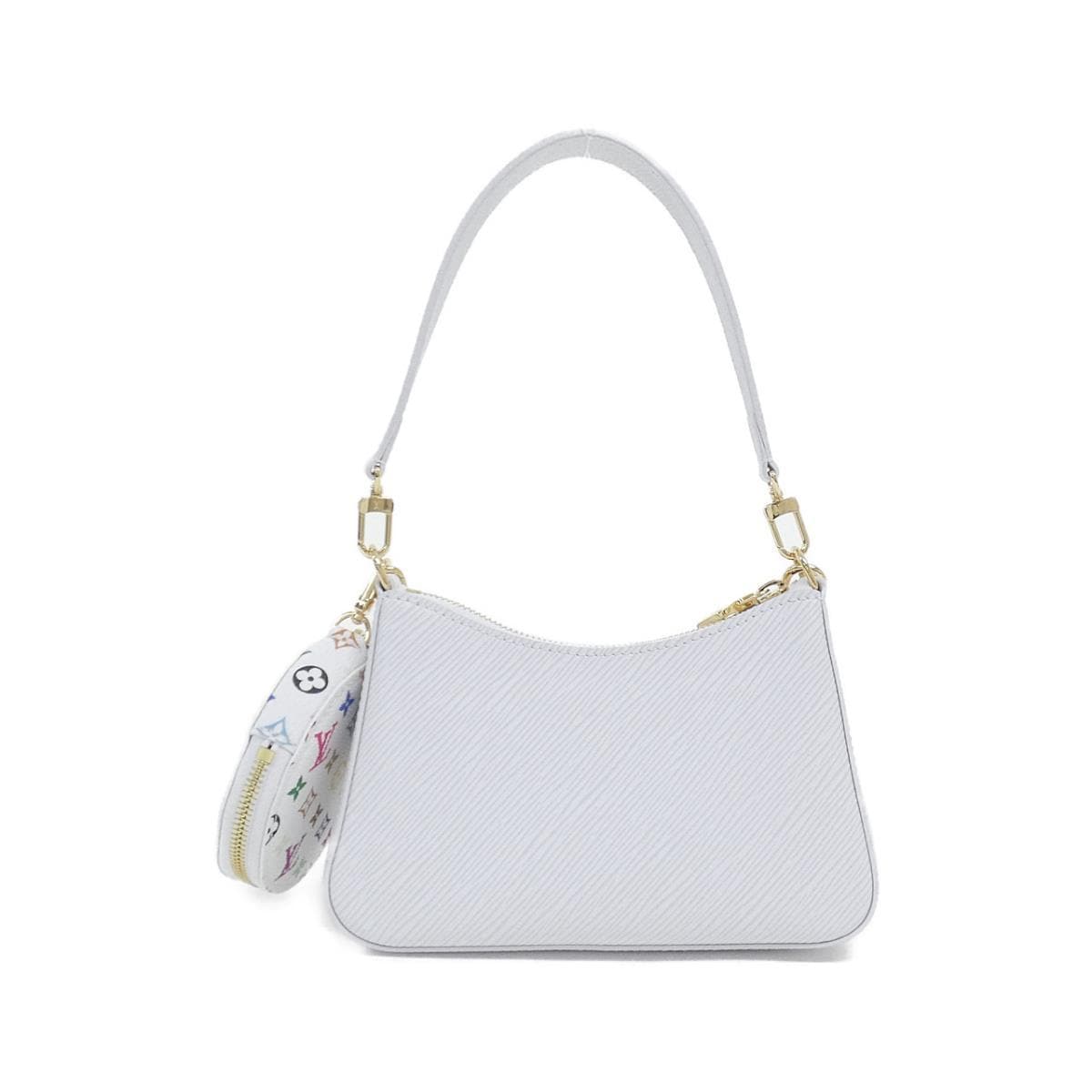 [Unused items] LOUIS VUITTON Epi (LV x TM) MARELLI M13100 Shoulder Bag