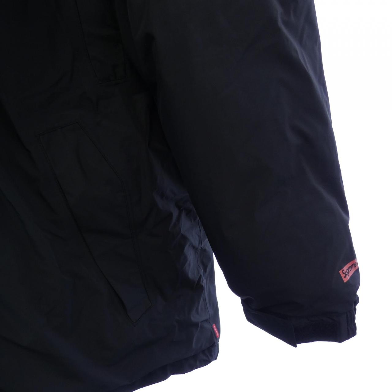 シュプリーム SUPREME ダウンコート