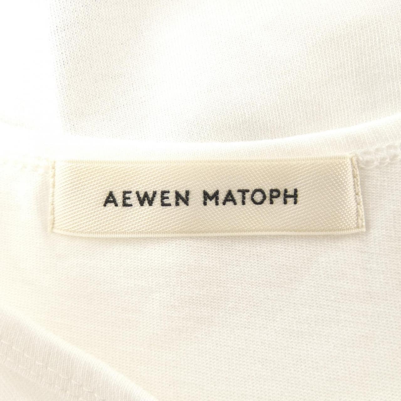 イウエンマトフ AEWEN MATOPH ワンピース