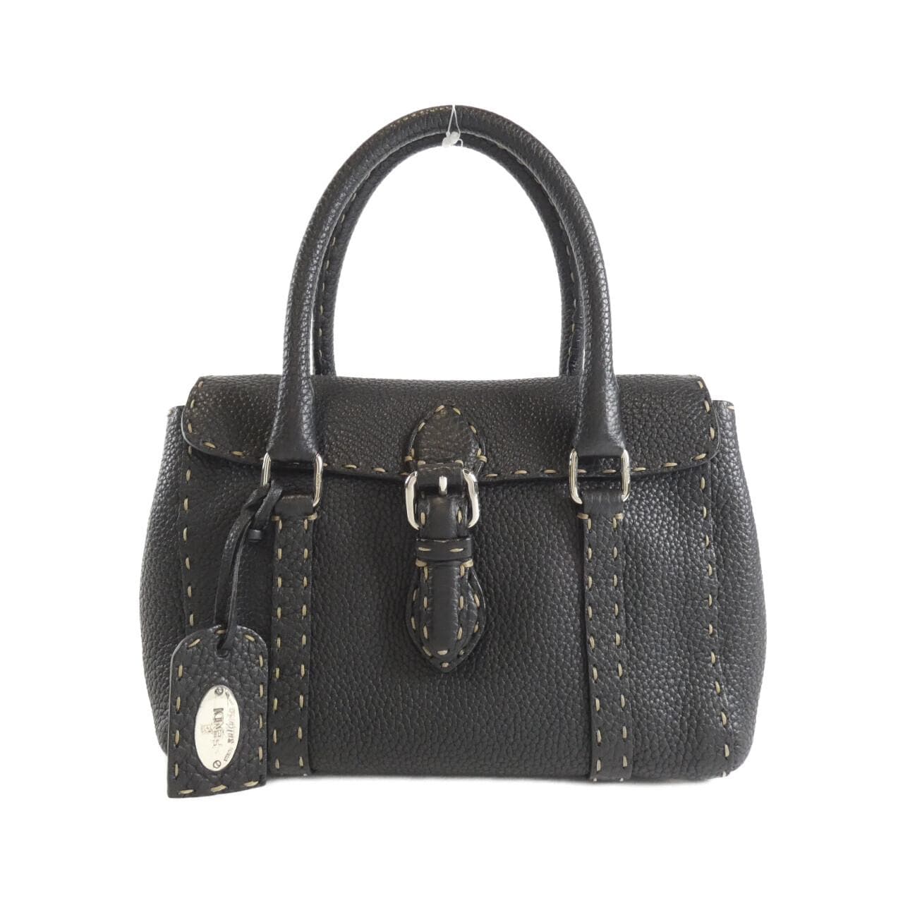 FENDI Selleria 8BR486 NDU 包