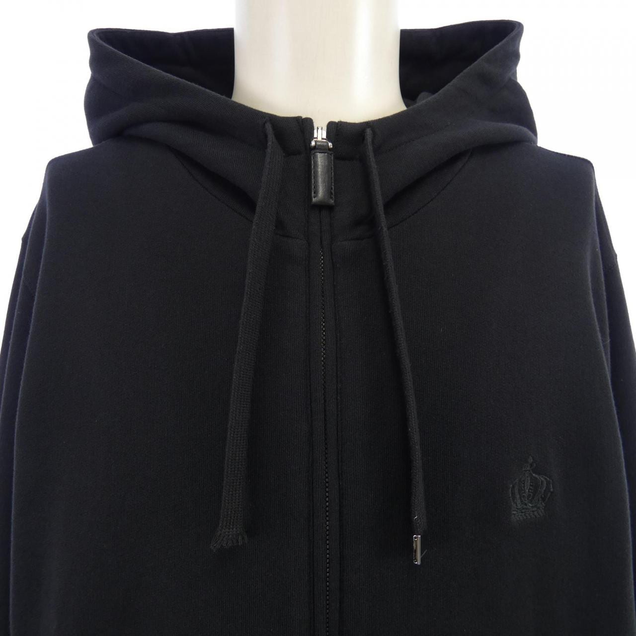 ドルチェアンドガッバーナ DOLCE&GABBANA G9FX4T/G7FVK パーカー
