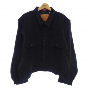 リーバイス LEVI'S UNDER COVER ジャケット