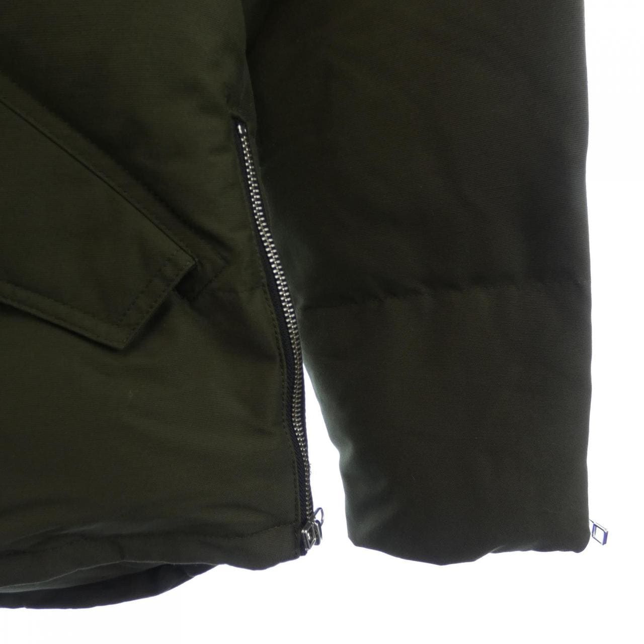 ムースナックルズ MOOSE KNUCKLES 19AU-MK2228M3Q ダウンジャケット