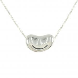 ティファニー ビーンズ ネックレス