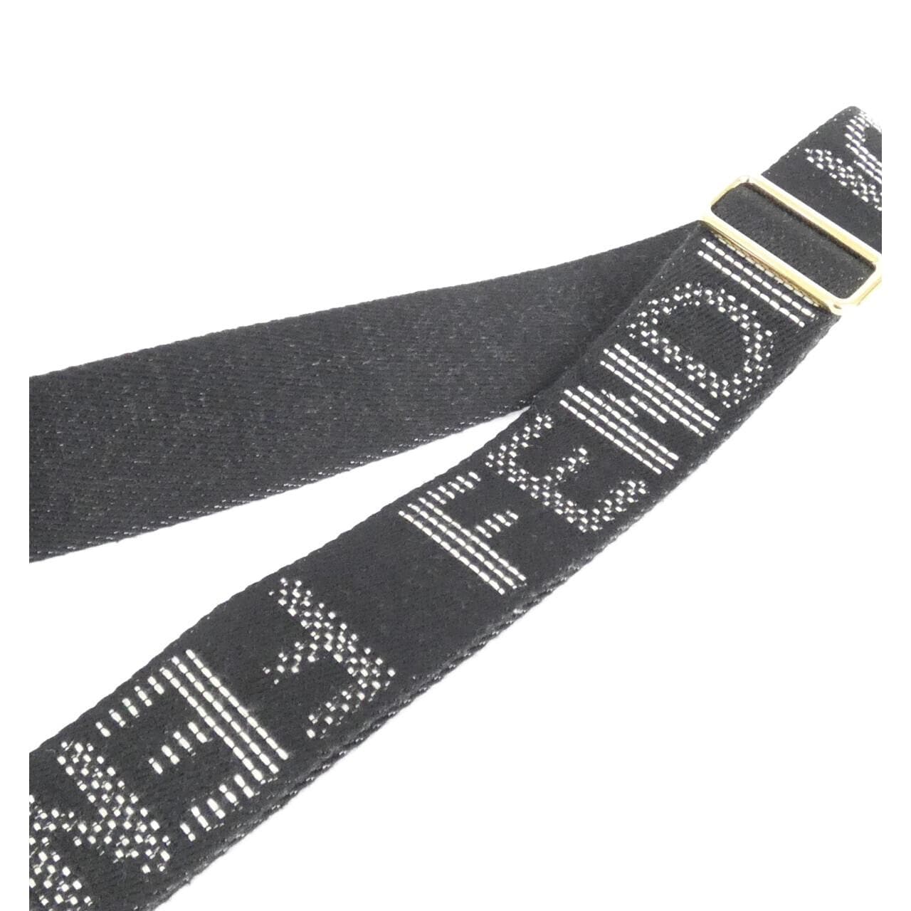 フェンディ ストラップ ユー 8AV945 AUS5 ストラップ